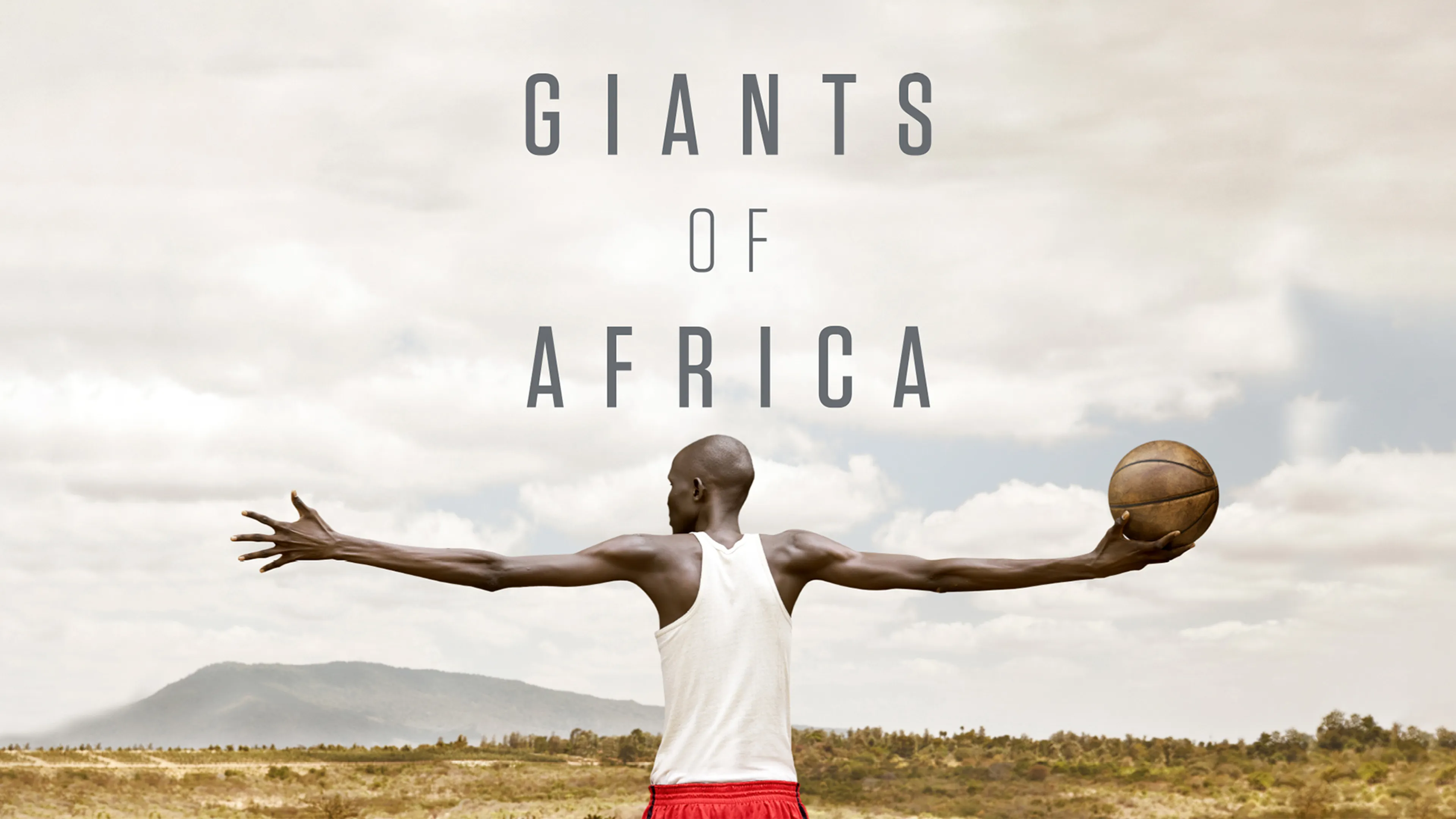 Giants of Africa poster
